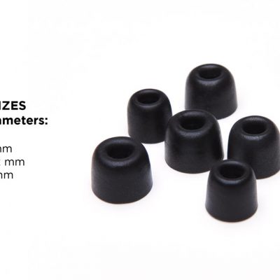 dbud memoryfoam tips